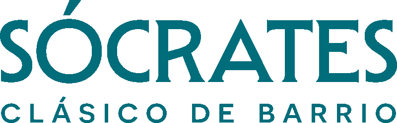 Sócrates · Clásico de barrio